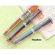 Ballpen [COSMIC] BALL PEN  4 IN 1 MULTI COLOR 
